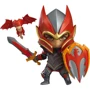 Коллекционная фигурка Good Smile Dota 2 Nendoroid Dragon Knight-ONE (GSCN001-ONE)