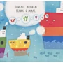 Оксана Лущевська: Пливуть кораблі: Производитель Читариум