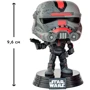 Игровая фигурка FUNKO POP! Охотник (55500): Тип Игровая фигурка