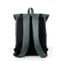 Женский рюкзак Sambag RollTop Zard зеленый (24238007): Страна производитель Украина
