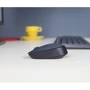 Мышь Logitech Wireless Mouse M170 Grey (910-004642): Радиус действия 10 м