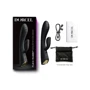 Вибратор-кролик Dorcel Flexi Rabbit Black