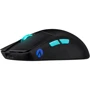 Мышь ASUS ROG Harpe Ace Aim Lab Edition Bluetooth/Wireless Black (90MP02W0-BMUA00): Интерфейс подключения Bluetooth, Wireless