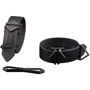 Фиксаторы LOCKINK Wristcuffs/Anklecuffs Black Set
