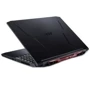 Ноутбук Acer Nitro 5 AN515-45-R8C9 (NH.QBSEP.009): Процессор AMD Ryzen 7 5800H (3.2 - 4.4 ГГц) / 8 - ядерный
