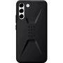 Чохол для телефона Urban Armor Gear UAG Civilian Black (21343D114040) для Samsung S906 Galaxy S22+