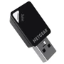 Адаптер Wi-Fi Netgear A6100 (A6100-100PES): Тип адаптера Wi-Fi адаптер