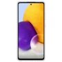 Чехол для телефонов Samsung Clear Standing Cover Transparent (EF-JA725CTEGRU) for Samsung A725 Galaxy A72 / A726 Galaxy A72 5G: Цвет прозрачный