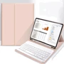 Аксесуар для iPad BeCover Case Smart Keyboard Pink for iPad Pro 13 2024 M4 (713006) фото 10