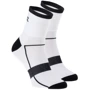 Шкарпетки Hi-Tec Saler (SALER-WHITE/BLACK) 44-47 (29-31) чорно-білі