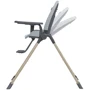 Стульчик для кормления Maxi-Cosi Ava Beyond Grey Eco (2040052110) фото 11