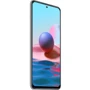 Смартфон Xiaomi Redmi Note 10 4/64 GB Pebble White Approved Витринный образец: Причина уценки Как новый (витринный образец): смартфон выглядит и функционирует как новый. Смартфон полностью проте