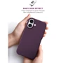 Чехол для iPhone ArmorStandart ICON2 MagSafe Plum for iPhone 16 (ARM81312) фото 7
