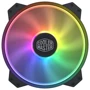 Кулер Cooler Master MasterFan MF200R ARGB (R4-200R-08FA-R1)