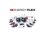Аккумулятор для электроинструмента AL-KO EnergyFlex B 200 Li (113524): Тип Аккумулятор