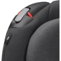 Автокресло MAXI-COSI Tobi (Authentic Black): Материалы обшивки съемная обивка из микрофибры или искусственной <br />
замши