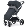 Коляска El Camino Dynamic PRO ME 1053B Special gray: Тип коляски Прогулочная