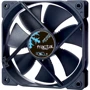 Кулер Fractal Design DYNAMIC X2 GP-12 Black (FD-FAN-DYN-X2-GP12-BK): Уровень шума, dB 19.4