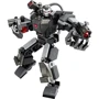 Конструктор LEGO Marvel Робот боевой машины 154 деталей (76277): Рекомендуемый возраст от 6 лет