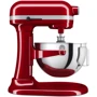 Кухонний комбайн KitchenAid Heavy Duty 5KSM55SXXEER