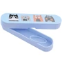 Пенал силиконовый YES SL-02 "Cats" (532407): Год выпуска коллекции 2019