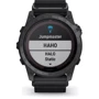 Смарт-часы Garmin Tactix 7 Pro Solar Nylon Band (010-02704-11): Совместимые ОС Android / iOS