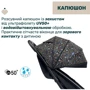 Прогулянковий візок Chicco Glee Stroller чорний (87068.75): Можливість встановлення люльки немає