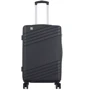 Чемодан Semi Line 24" (M) Black (T5789-2): Страна производитель Китай