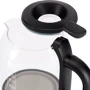 Електрочайник Polaris PWK 17103CGL Water Way Pro: Потужність, Вт 2150