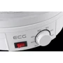 Сушка овощей ECG SO 375: Габариты, см 27 x 33 x 33