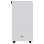 Корпус Deepcool MACUBE 110 WH (R-MACUBE110-WHNGM1N-G-1): Форм-фактор материнской платы MicroATX/Mini-ITX