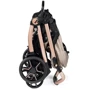 Коляска 3в1 Peg-Perego Book Mon Amour Lounge (PACK-BOOK31LG00011) фото 10