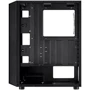 Корпус AEROCOOL Hive-G-BK-v2 фото 7