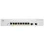 Сетевой коммутатор Cisco CBS220-8T-E-2G-EU