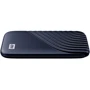 WD My Passport Midnight Blue 500 GB (WDBAGF5000ABL-WESN) фото 5