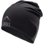 Шапка Elbrus Niko-Black/Black черная (5902786249145): Производитель Elbrus