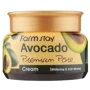 FarmStay AVOCADO PREMIUM PORE CREAM Ліфтинг крем для обличчя з авокадо 100 ml