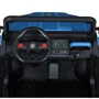 Детский электромобиль Bambi Racer Грузовик (M 5026EBLR-4(24V)): Материал корпуса пластик