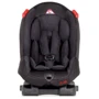 Автокресло Capsula MN3X Pantera Black: Внутренние ремни есть, пятиточечные ремни безопасности