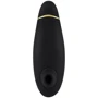 Вакуумный клиторальный стимулятор Womanizer Premium Black