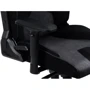 Геймерское кресло GT Racer X-8007 Dark Gray/Black фото 4