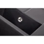 GRANADO LEON black shine (1001)