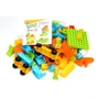 Конструктор Technok toys Building Blocks 130 дет. (7518)