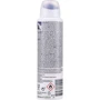 Rexona Motion Sense invisible pure Антиперспирант-спрей 150 ml: Назначение От запаха