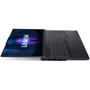 Ноутбук Lenovo Legion Pro 7 16IRX9H (83DE0057PB): Видеоадаптер NVIDIA GeForce RTX 4080 12ГБ, GDDR6