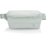 Жіноча сумка поясна Heys Puffer Waist Bag Sage Green зелена (30125-0138-00)