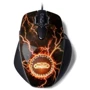 Мышь SteelSeries MMO LEGENDARY Edition (62050): Тип сенсора оптический