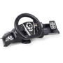 Аксессуар для приставок Gembird STR-M-01 PC/PS3/PS4/Nintendo Black (STR-M-01): Совместимость PlayStation 4