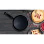 Сковорода Gusto Xylan Shine Blini 22x2cm (GT-2309-22): Тип сковороди Для блинов