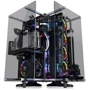 Корпус Thermaltake Core P90 TG/Black/Wall Mount/SGCC (CA-1J8-00M1WN-00)